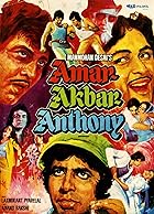 Amar Akbar Anthony 1997 Hindi Movie 480p 720p 1080p FilmyZilla