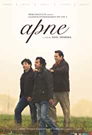 Apne 2007 Full Movie Download FilmyZilla