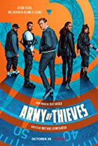 Army of Thieves 2021 Hindi Dubbed 480p 720p FilmyZilla
