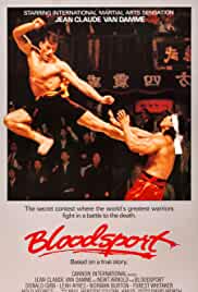 Bloodsport 1988 Dual Audio Hindi 480p BluRay FilmyZilla
