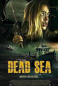 Dead Sea 2024 English Movie Download 480p 720p 1080p FilmyZilla