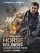 Download 12 Strong 2018 Movie Hindi English 480p 720p 1080p FilmyZilla