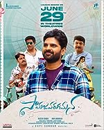 Download Samajavaragamana 2023 Hindi Dubbed Telugu Movie 480p 720p 1080p FilmyZilla