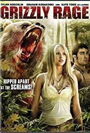 Grizzly Rage 2007 Hindi Dual Audio 300MB 480p FilmyZilla