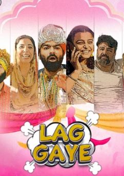 Lag Gaye 2024 Punjabi Movie Download 480p 720p 1080p FilmyZilla
