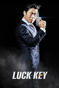 Luck Key 2016 Hindi Dubbed Korean 480p 720p 1080p FilmyZilla