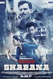 Naam Shabana 2017 Full Movie Download FilmyZilla