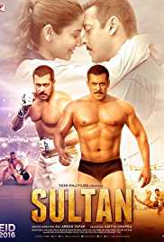 Sultan 2016 Full Movie Download FilmyZilla