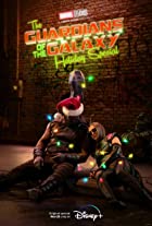 The Guardians of the Galaxy Holiday Special 2022 Hindi Dubbed 480p 720p 1080p FilmyZilla