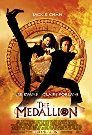 The Medallion 2003 300MB Dual Audio Hindi 480p BluRay FilmyZilla