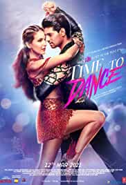 Time to Dance 2021 Full Movie Download FilmyZilla