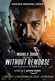 Without Remorse 2021 English Hindi Subs FilmyZilla