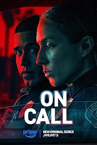 On Call FilmyZilla 2025 Hindi Dubbed AMZN Web Series