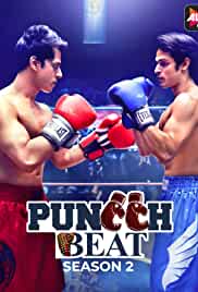 Puncch Beat ALTBalaji Web Series Download 480p 720p FilmyZilla