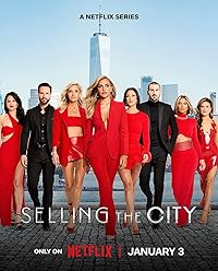 Selling the City FilmyZilla 2025 Season 1 Hindi Dubbed