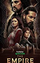 The Empire Web Series Download 480p 720p FilmyZilla